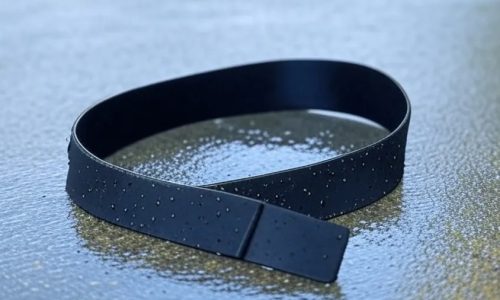Rubber Strip Application کاربرد نوار لاستیکی